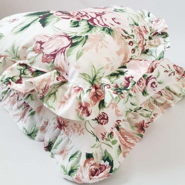 Powder Roses bedding set - Image 3