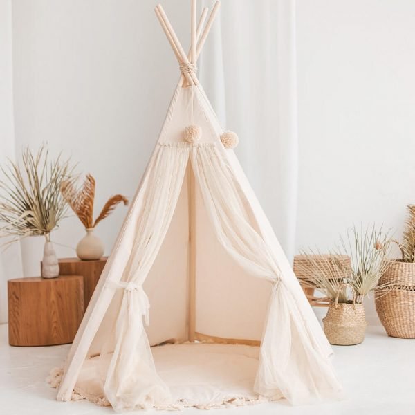 Tipi di tulle