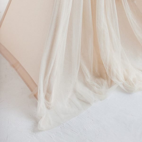 Tipi Tulle - Image 2