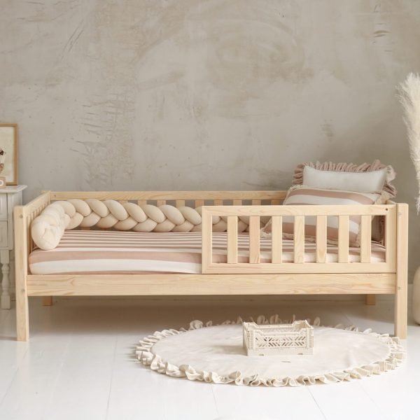 Consegna rapida-Letto Basic , 190/90