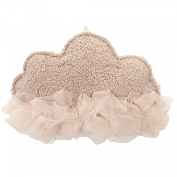 Alexandra Nuage mobile Powder pink- Cotton & Sweets