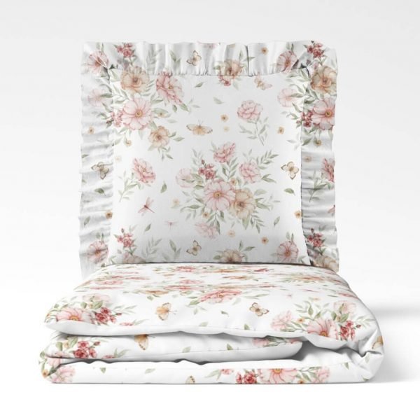 Meadow Flowers bedding set 140 x 200cm