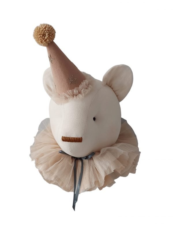 Orso Light Beige - Cap-star