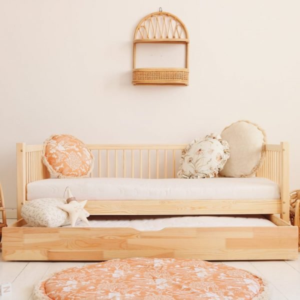 Bed Basic Altea  -Inclusief bedlade - Afbeelding 3