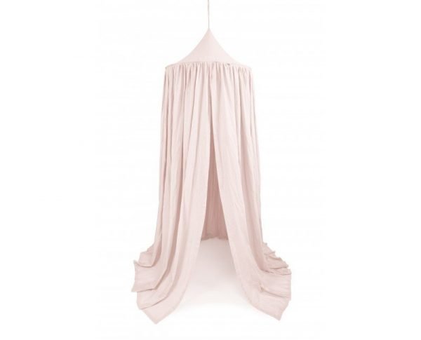 Biancheria da letto Cotton & Sweets Soft Maxi, "Rosa Cipria