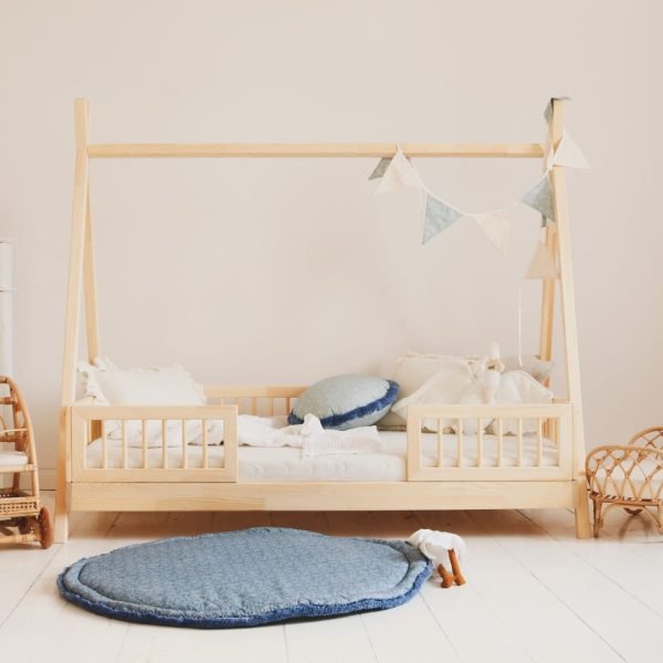 Tipi Bed 'Cara' -Duo - Afbeelding 2