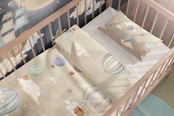 Bedding set ' Stardust' - Image 2