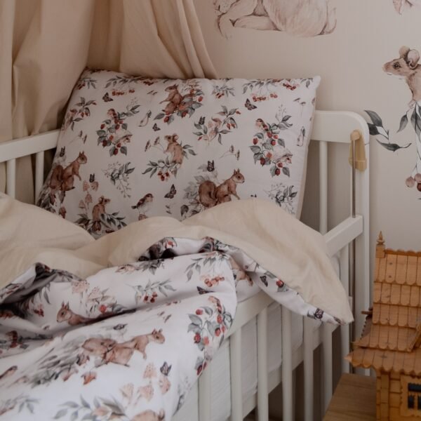 Forest bedding set - Image 2