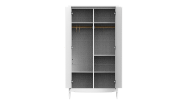 Garderobe Luna Classica – Bild 2